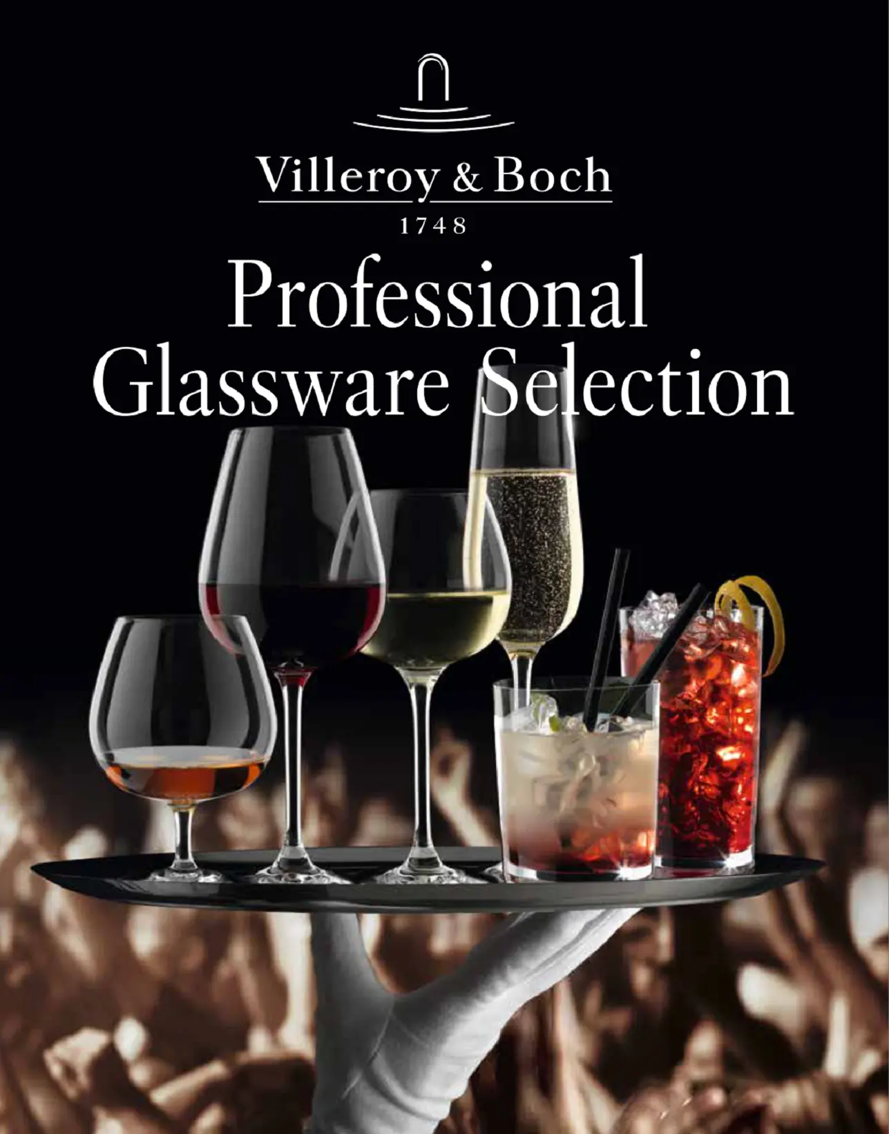 Villeroy & Boch  Glas