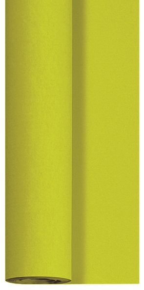 Dunicel-Tischdeckenrolle 1,18 x 10 m, kiwi