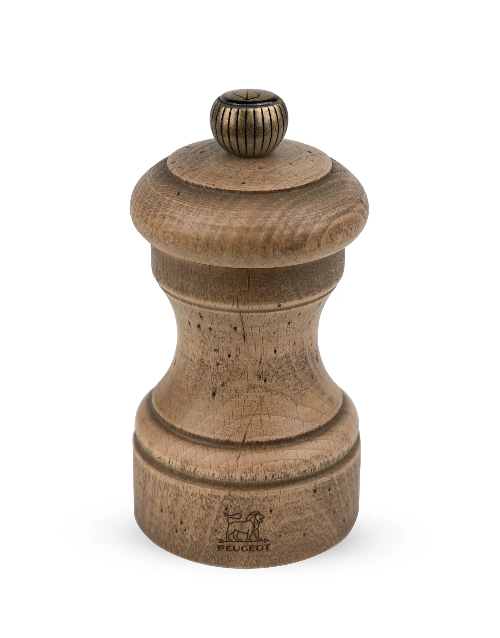 BISTRO Pfeffermühle Antique 10 cm