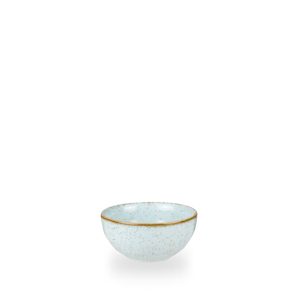 Churchill Stonecast Duck Egg Bowl 47Cl