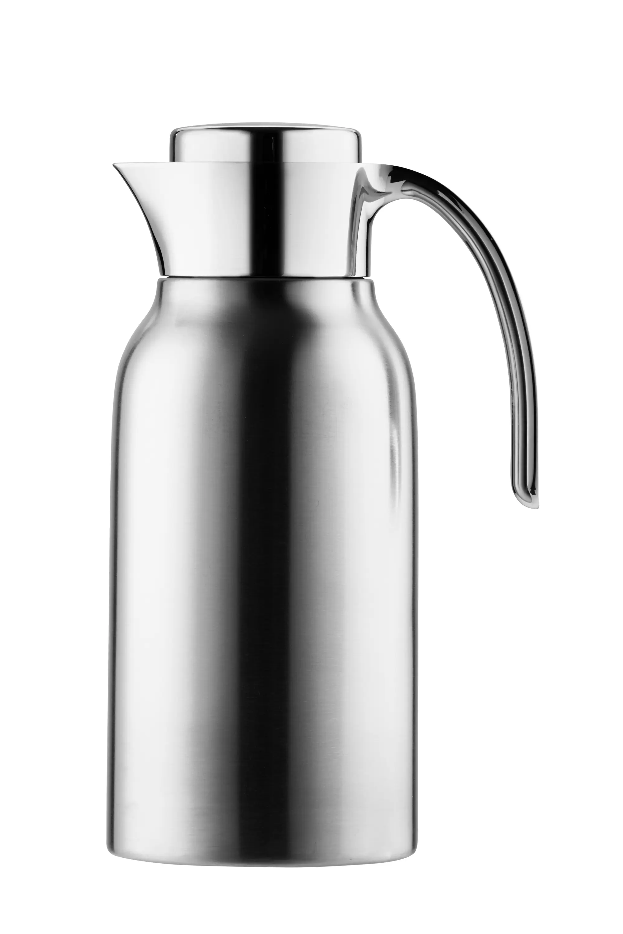 Edelstahl-Isolierkanne Meeting 1,5 ltr. gold