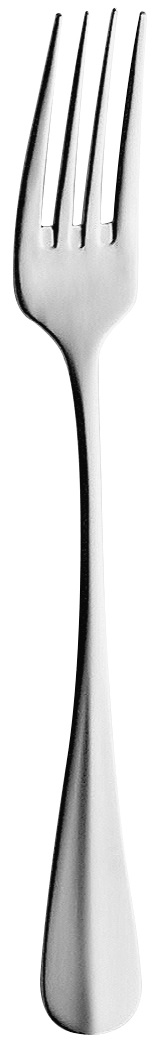 Baguette - Dessertgabel 18/10, 185 mm