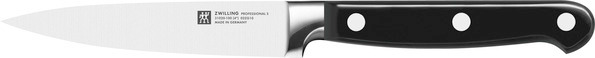 Spick & Garniermesser, 10 cm, no-color