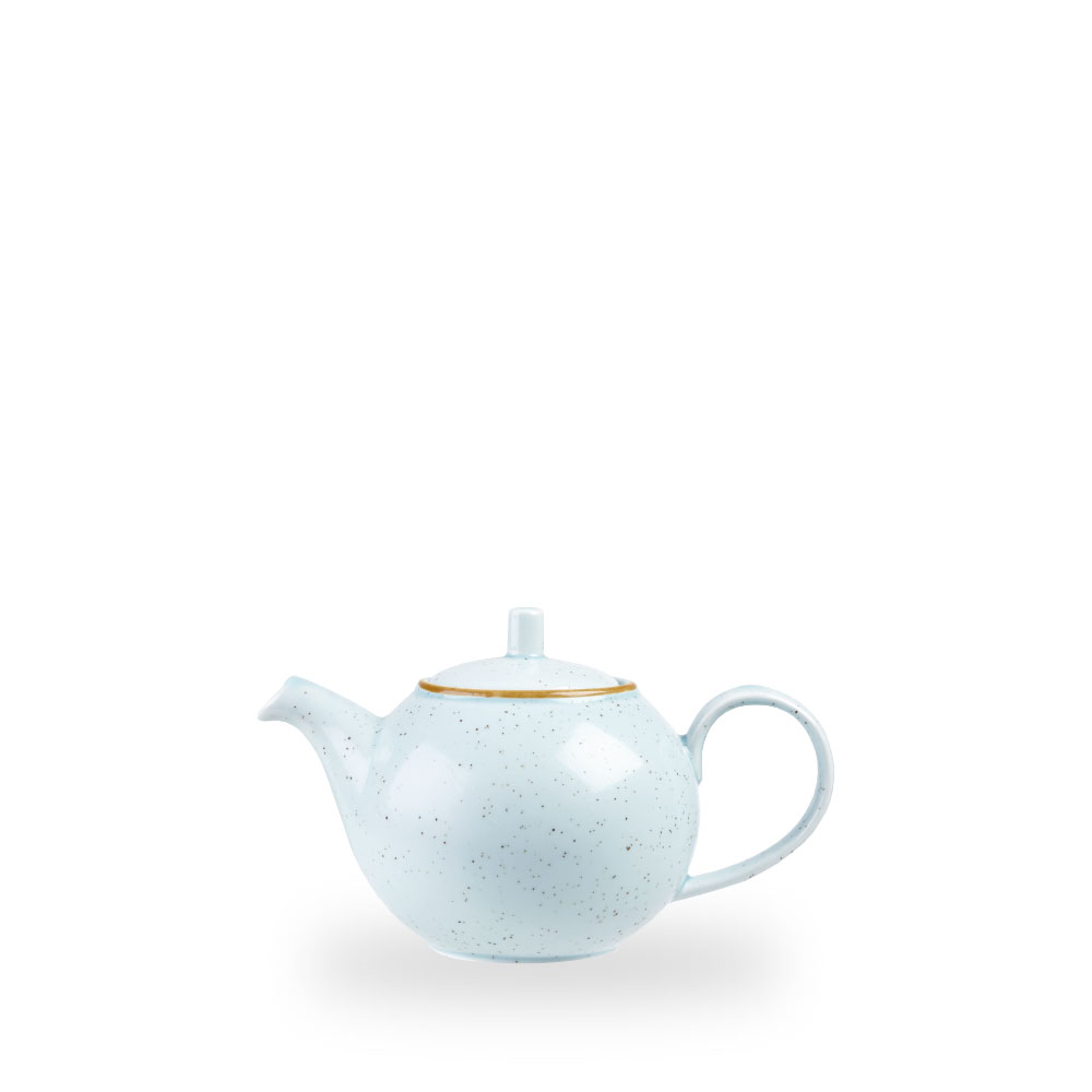 Churchill Stonecast Duck Egg Getraenkekanne 42,6Cl