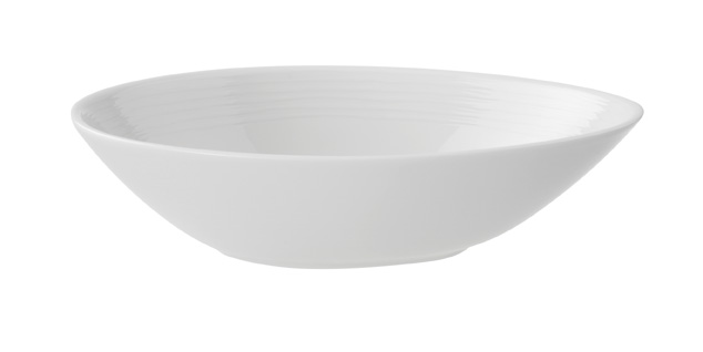 Sedona - Schale tief oval 0,35 ltr.