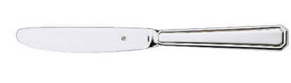 Mondial - Menuemesser, Vollheft, lang, 23 cm 18/10