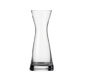 Belfesta Pure - Spirituosenkaraffe, 0,04 ltr., 2+4 cl /-/