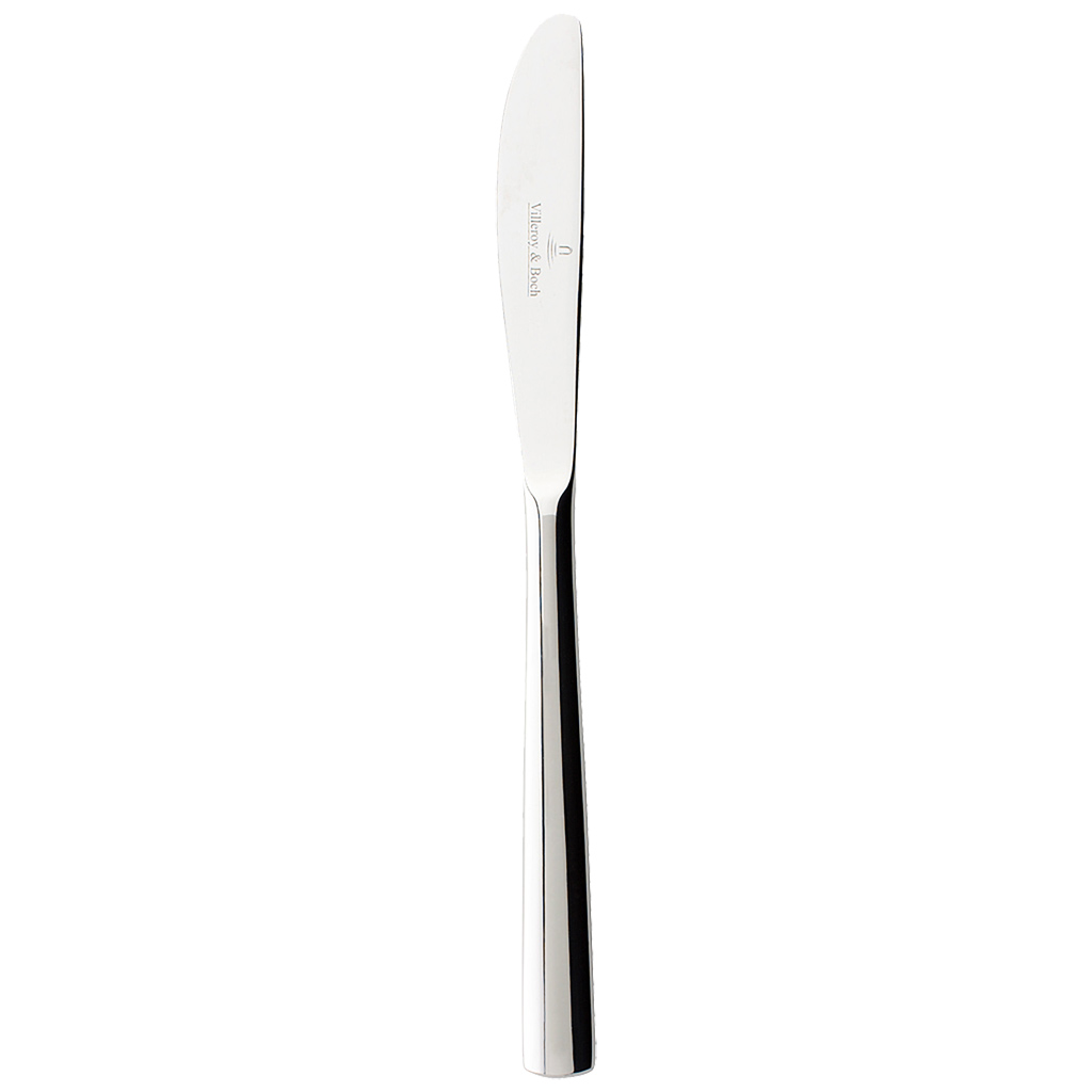 Piemont - Obst/Kuchenmesser Hohlheft 180 mm