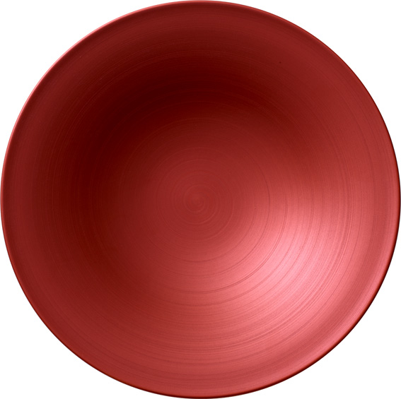 Copper Glow - Coupeteller tief, Ø 29 cm, 0.28 ltr.