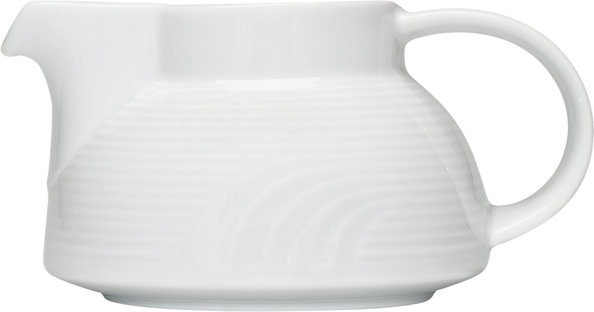 Carat - Teekanne Unterteil 0.35 ltr.