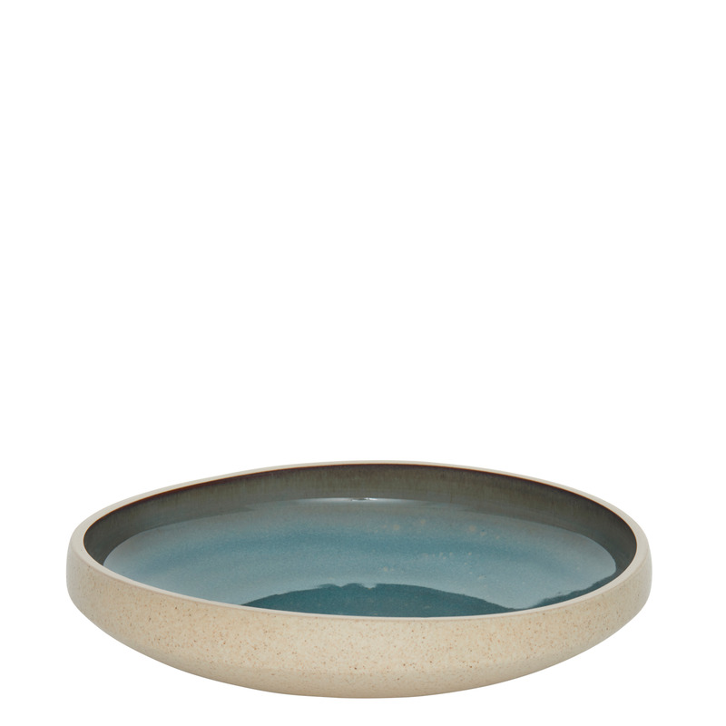 Style Lights - Schale coup LAGOON bicolor hell Ø 21 cm