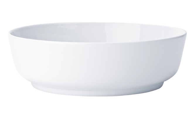Affinity - Schüssel rund, 25 cm