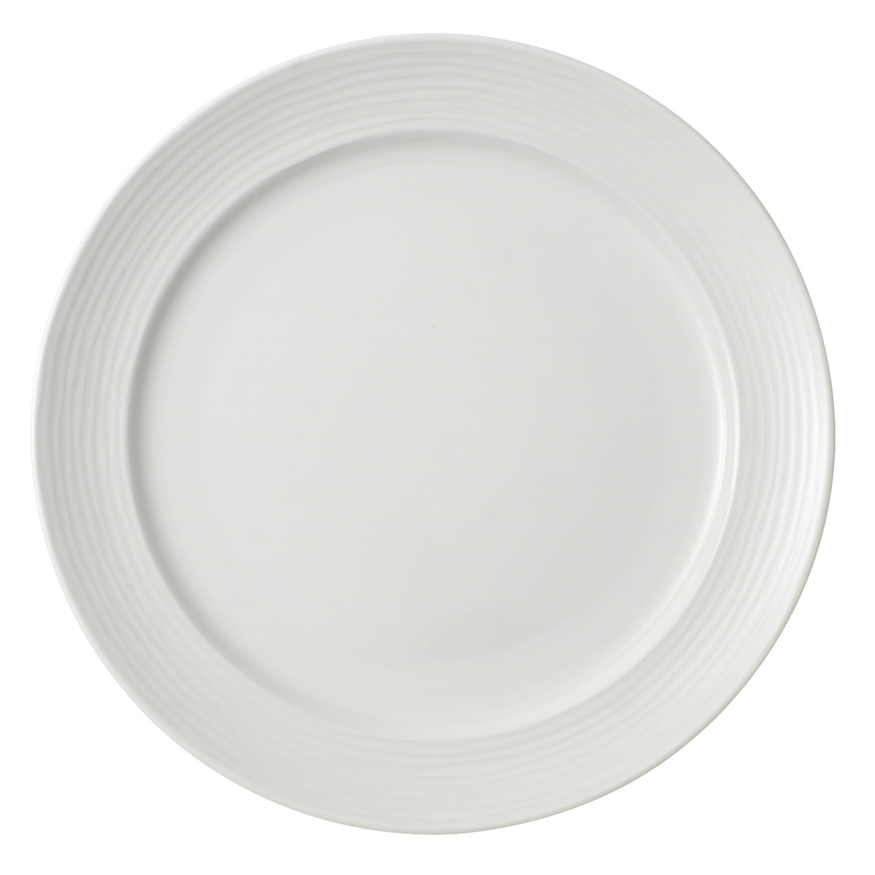 Sedona - Teller flach, 29 cm| Fahne: schmal