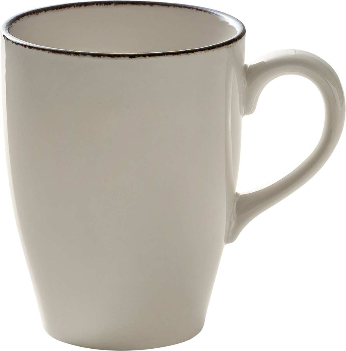Mirage - Becher indigo 0.35l