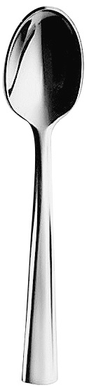 Exklusiv - Moccalöffel 18/10, 115 mm