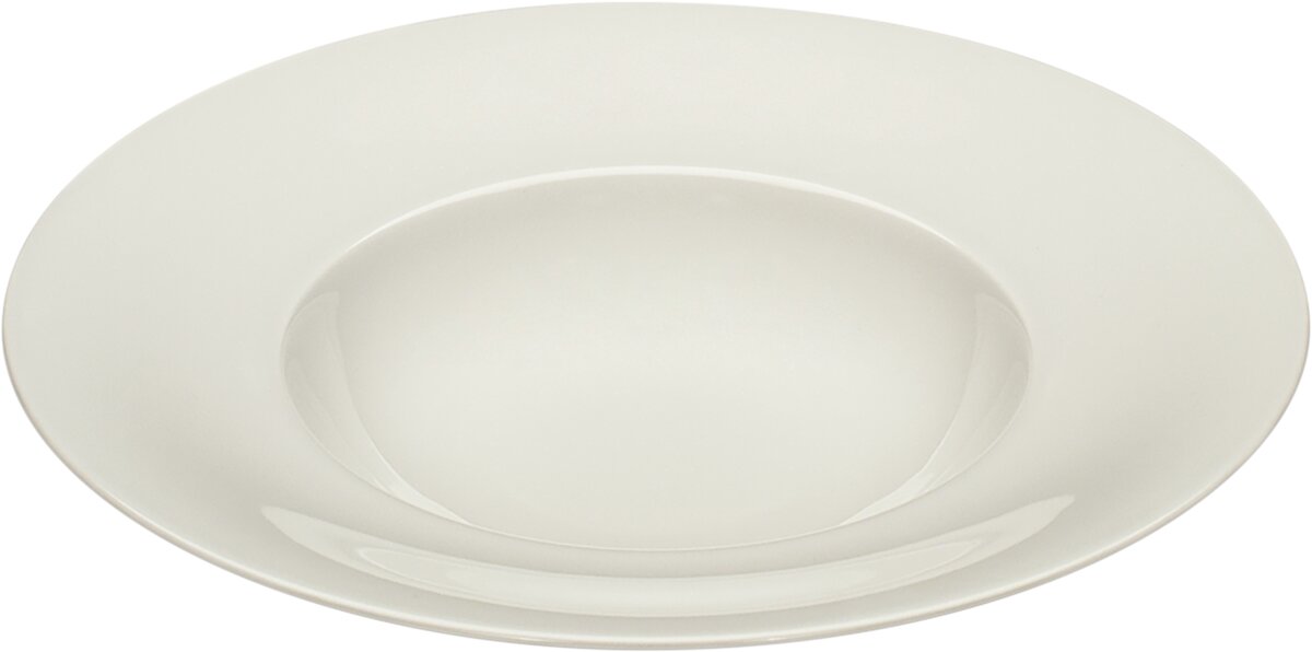 Delight - Teller tief rund Fahne 24 cm