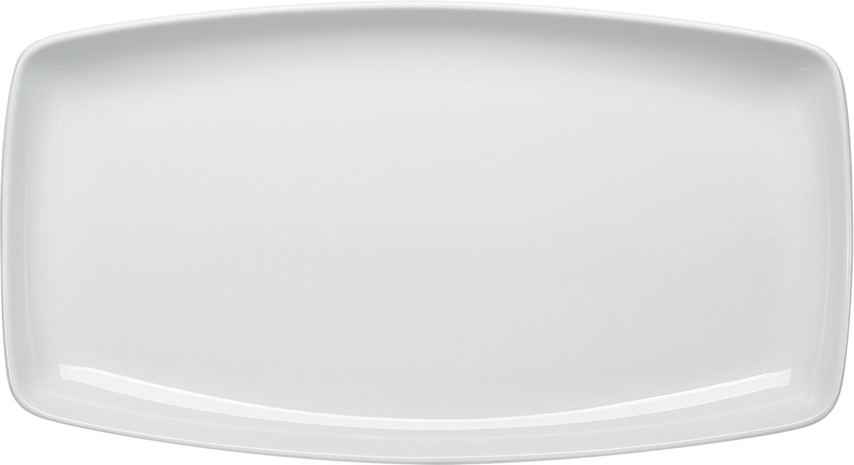 Unlimited - Platte rechteckig 31 x 17 cm