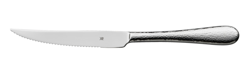 Sitello - Pizzamesser Vollheft, 23.5 cm 18/10