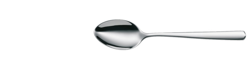 Base - Kaffeelöffel, 13.3 cm