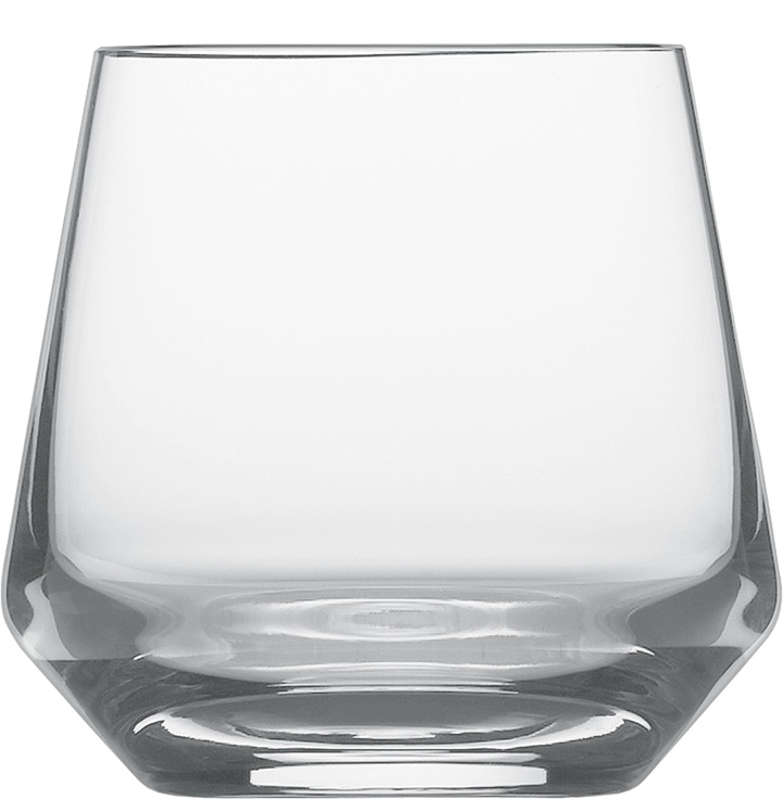 Belfesta Pure - Whisky groß No. 60, 389 ml