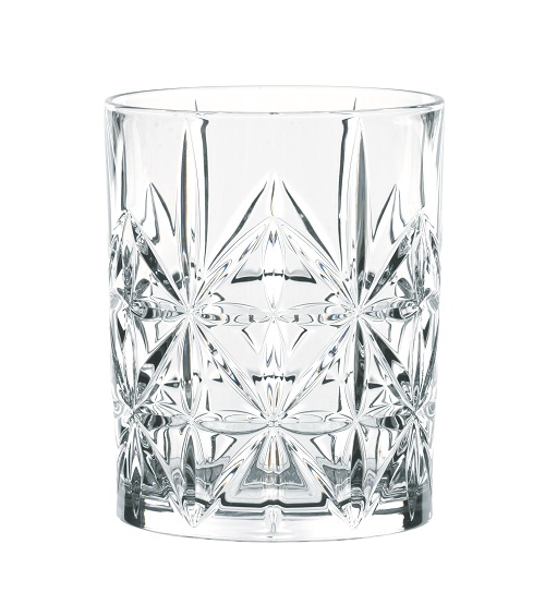Highland Cross - Whisky Tumbler, 345 ml
