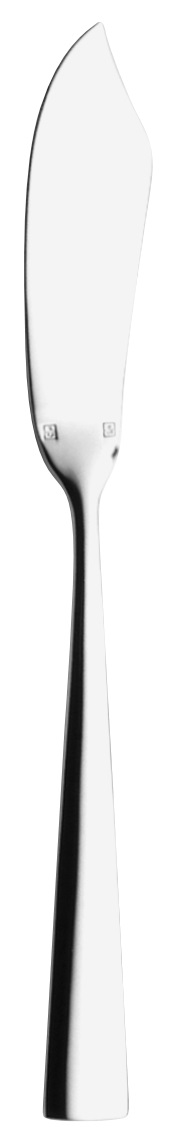 Accent - Fischmesser rostfrei, 204 mm