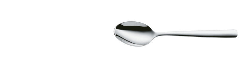 Base - Espressolöffel, 10.5 cm
