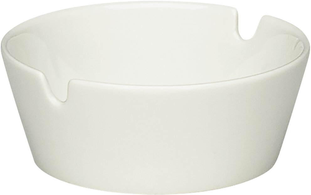 Ascher Ø 8 cm