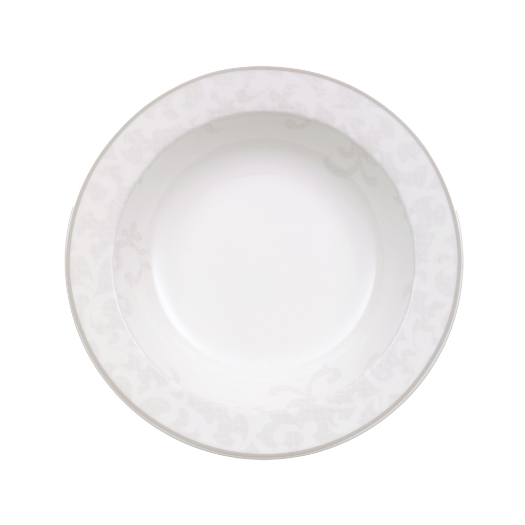 Gray Pearl - Salatschale, 20.5 cm, 0.2 ltr.