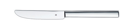 Unic - Vorspeise-/Dessertmesser, Hohlheft, 21 cm 18/10