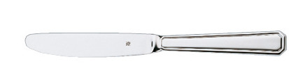 Mondial - Menuemesser, Vollheft, 23 cm 18/10