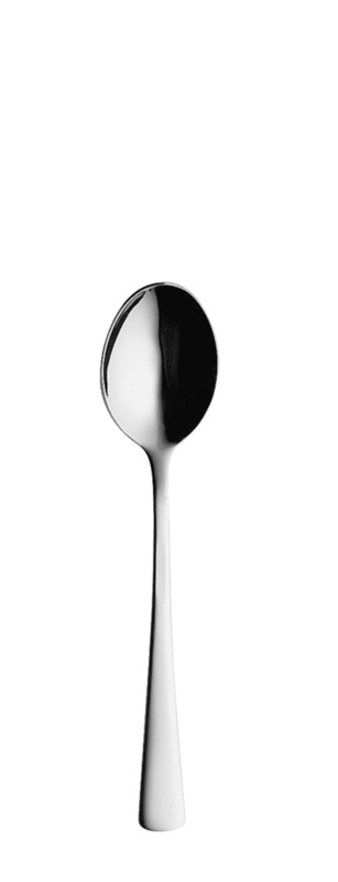 Premium - Dessertlöffel rostfrei, 178 mm