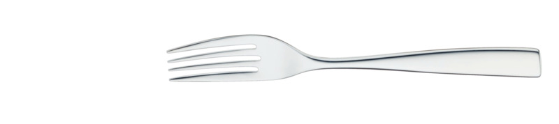Casino - Kuchengabel, 16 cm