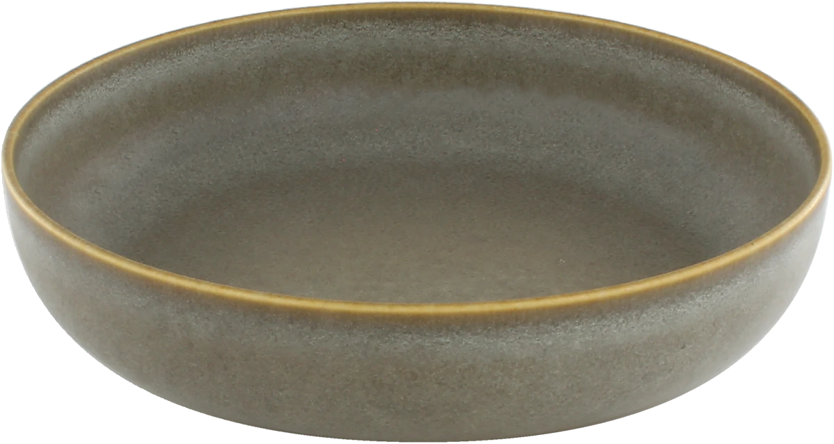 Balance, Smoke - Schüssel rund 20 cm, 0.93l