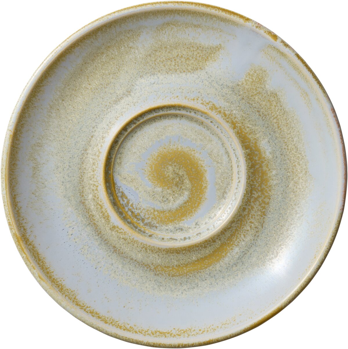 Perfect Match Breeze - Untertasse rund, 16 cm