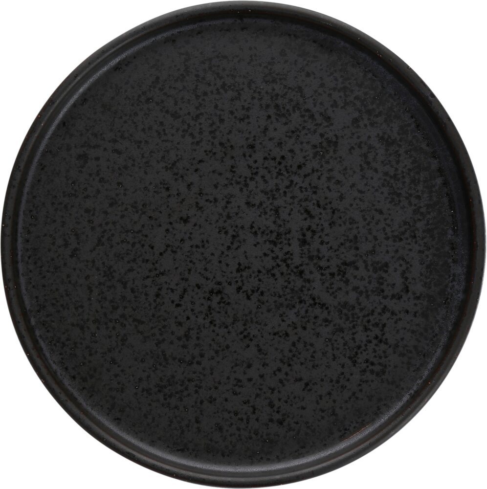 Sound Midnight - Teller/Deckel mit Stabrand 21 cm