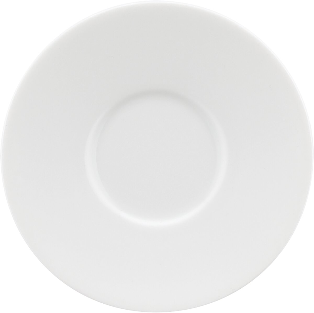 Fine Dining - Untertasse rund 12 cm