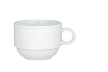 Corpo - Tasse N.4 stapelbar 0,18 ltr.