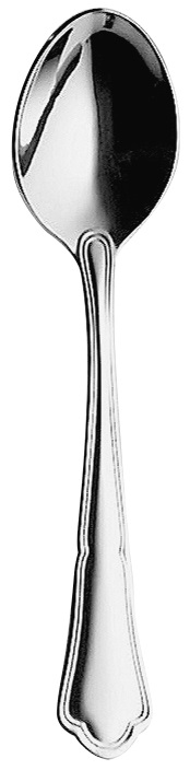 Chippendale - Kaffeelöffel 18/10, 140 mm