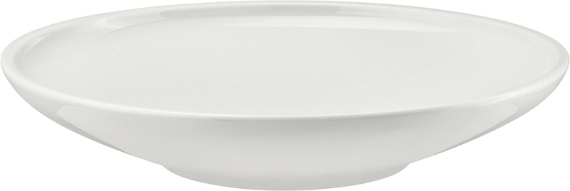  Shiro - Teller tief coup Glatt 15 cm