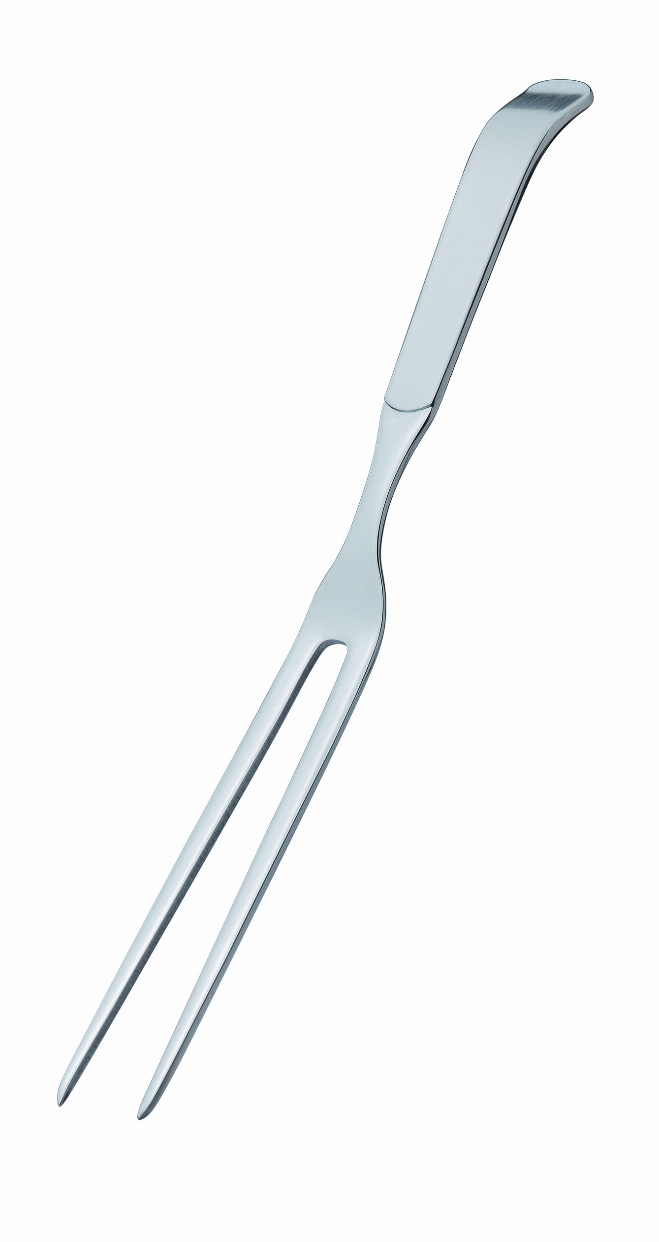 Buffet 1319 - Tranchiergabel 18/10, 290 mm