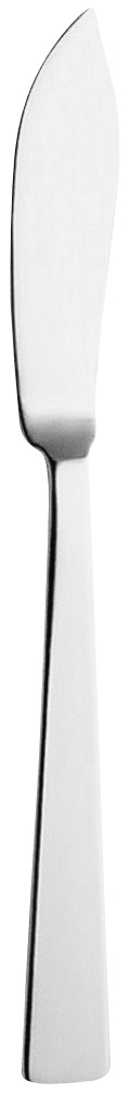 Royal - Fischmesser 18/10, 203 mm