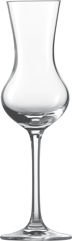 Bar Selection - Grappa No. 155, 2+4 cl /-/