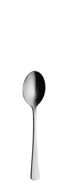 Premium - Nachspeiselöffel rostfrei, 153 mm