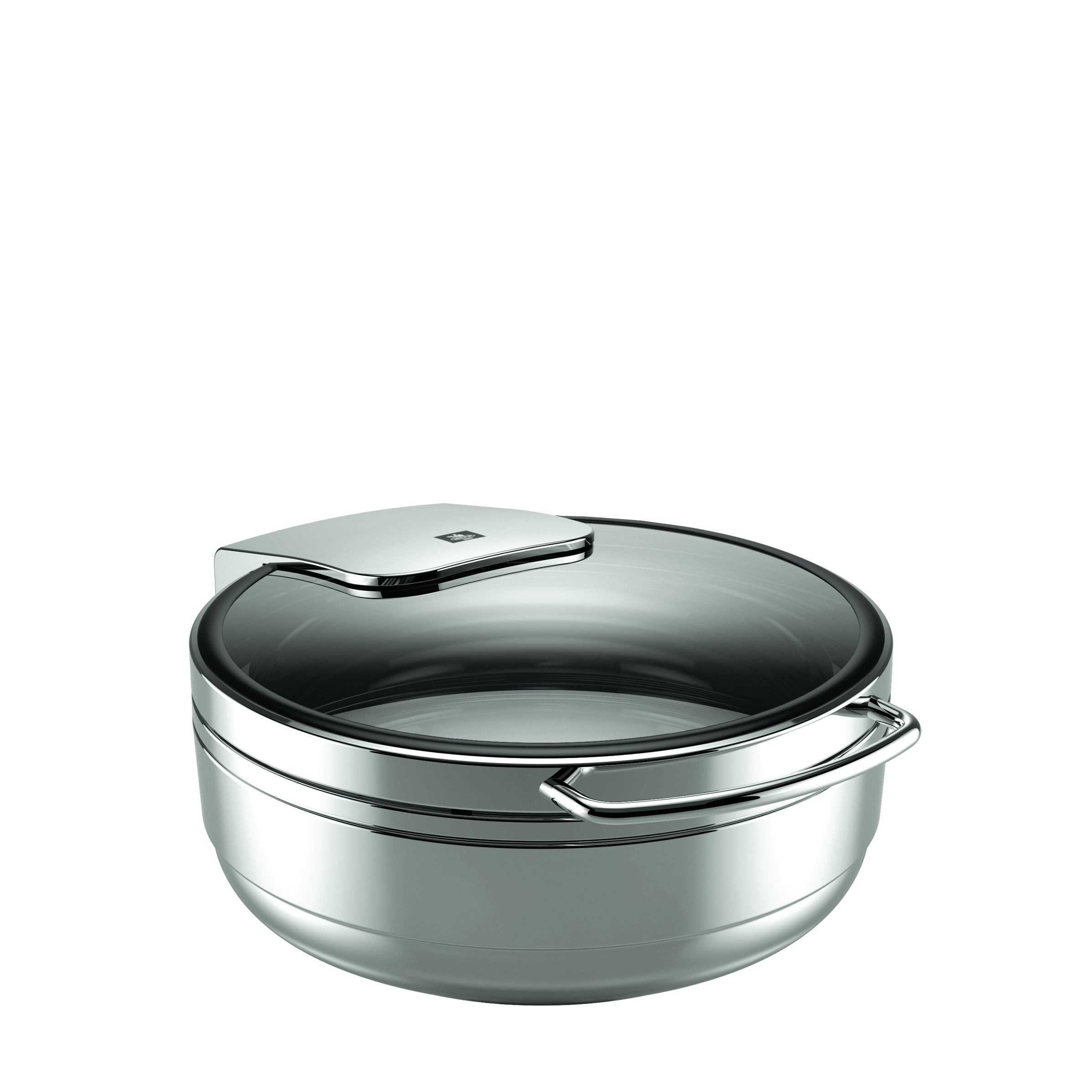 Chafing Dish INDUCTION PLUS EXCELLENT, rund