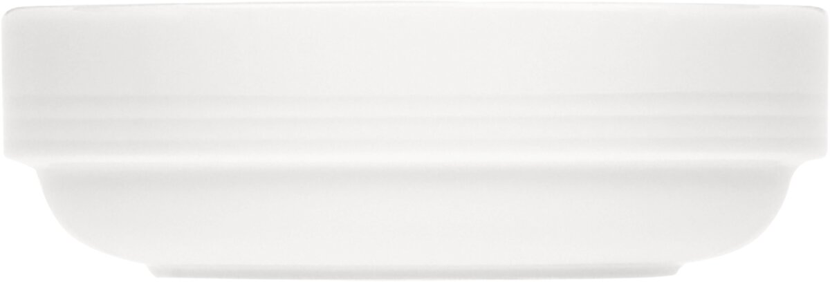 Dialog - Schale rund stapelbar Relief, 12 cm, 0.28 ltr.