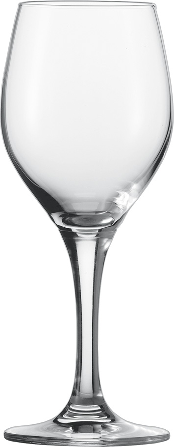 Mondial - Weißwein No. 2,  0,1+0,2 ltr. /-/