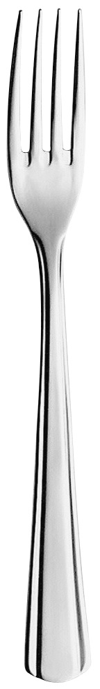 Exklusiv - Essgabel 18/10, 203 mm