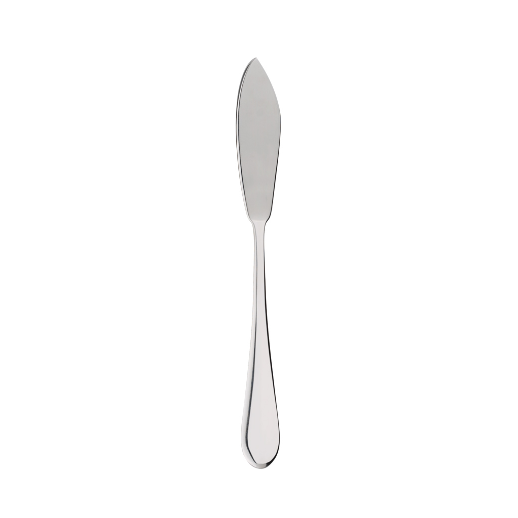 Oscar - Fischmesser 220 mm