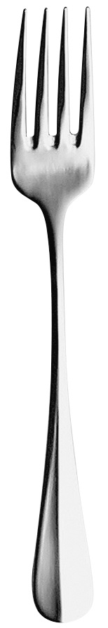 Baguette - Dessertgabel 18/10, 182 mm